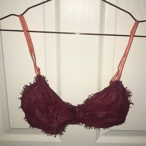 Free People Bralette
